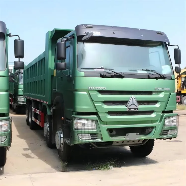 375 hevoskappaleen kuorma -auto