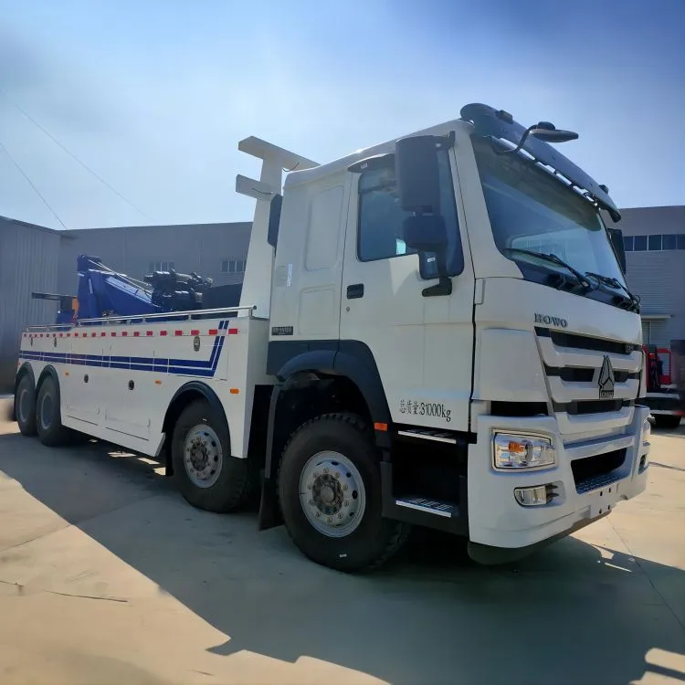 Hätäkorjauskuorma -auto